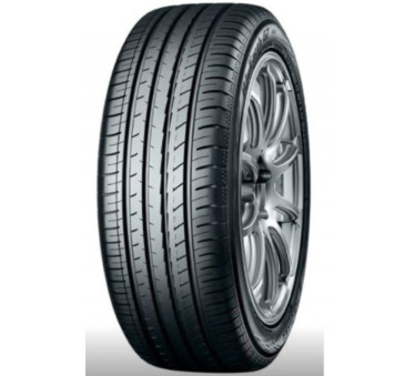 Immagine rappresentativa della gomma YOKOHAMA YOKOHAMA BluEarth-GT AE51 XL RPB 195/45 R16 84V C A B 71dB