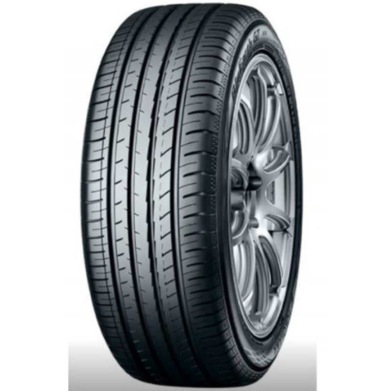 Immagine rappresentativa della gomma YOKOHAMA YOKOHAMA BluEarth-GT AE51 XL RPB 195/45 R16 84V C A B 71dB