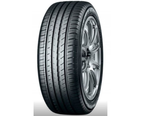 Immagine rappresentativa della gomma YOKOHAMA YOKOHAMA BluEarth-GT AE51 XL RPB 195/45 R16 84V C A B 71dB