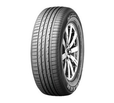 Immagine rappresentativa della gomma NEXEN NEXEN N-BLUE HD-H 205/55 R16 91H C C 71dB