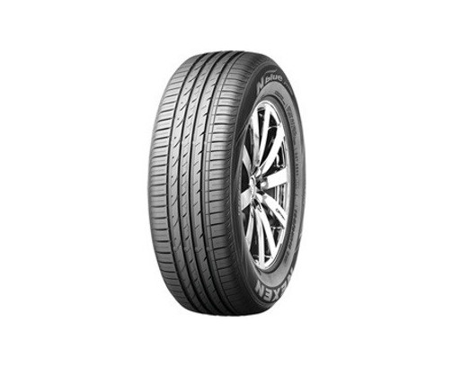 Immagine rappresentativa della gomma NEXEN NEXEN N-BLUE HD-H 205/55 R16 91H C C 71dB