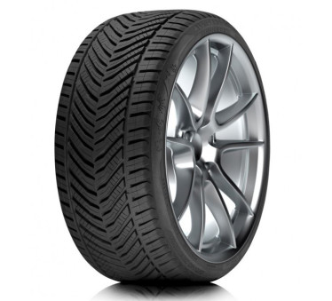 Immagine rappresentativa della gomma ORIUM ORIUM ALL SEASON SUV 235/50 R18 101W C D A 68dB XL