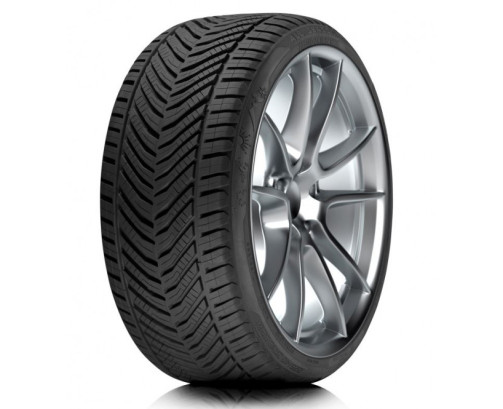 Immagine rappresentativa della gomma ORIUM ORIUM ALL SEASON SUV 235/50 R18 101W C D A 68dB XL