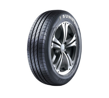 Immagine rappresentativa della gomma SUNNY SUNNY NL106 235/65 R16 115/113T E C C 69dB