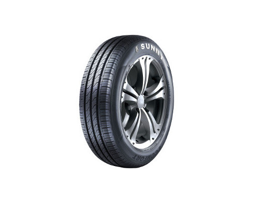 Immagine rappresentativa della gomma SUNNY SUNNY NL106 235/65 R16 115/113T E C C 69dB