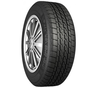 Immagine rappresentativa della gomma NANKANG NANKANG AW-8 195/65 R16C 104/102T C B A 70dB