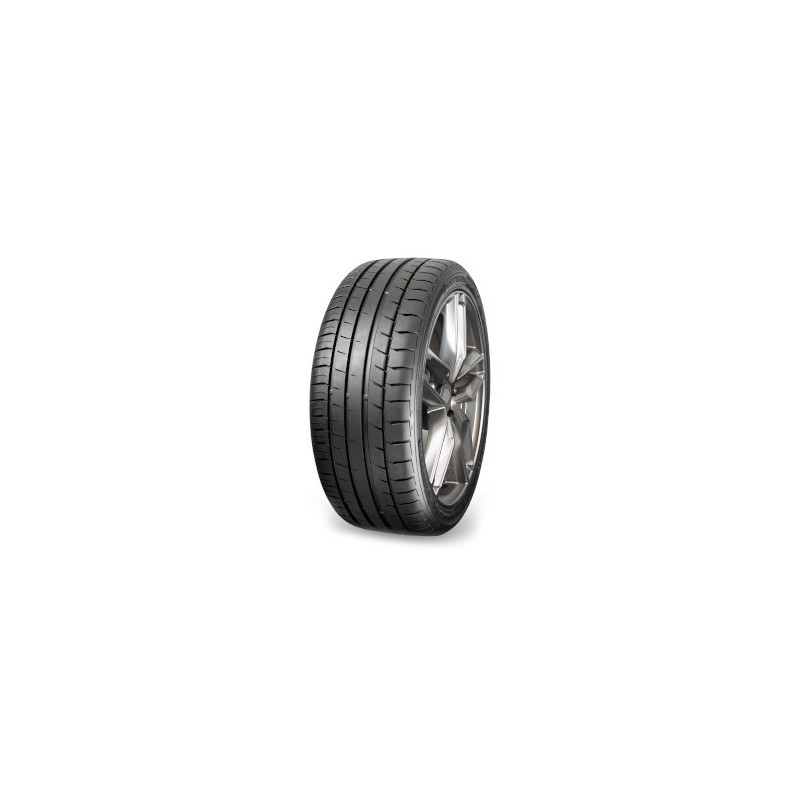 Immagine rappresentativa della gomma DAVANTI DAVANTI PROTOURA SPORT XL 215/40 R17 87W C B B 70dB XL