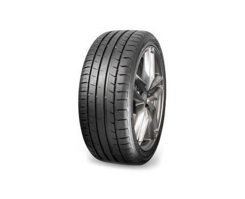 Immagine rappresentativa della gomma DAVANTI DAVANTI PROTOURA SPORT XL 215/40 R17 87W C B B 70dB XL