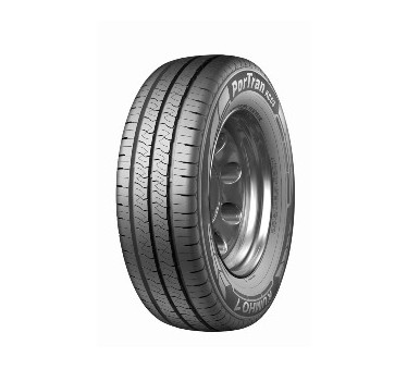 Immagine rappresentativa della gomma KUMHO KUMHO PorTran KC53 205/70 R15 106R