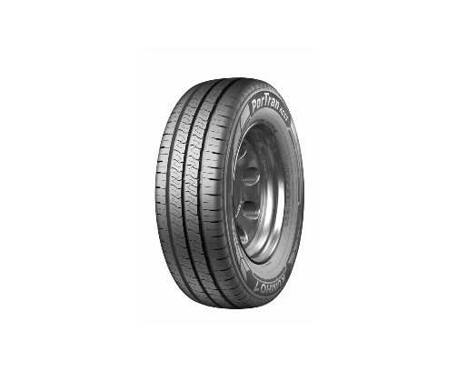 Immagine rappresentativa della gomma KUMHO KUMHO PorTran KC53 205/70 R15 106R