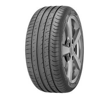 Immagine rappresentativa della gomma SAVA SAVA Intensa UHP 2 215/50 R17 95Y C A C 70dB