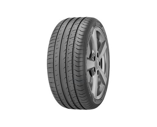 Immagine rappresentativa della gomma SAVA SAVA Intensa UHP 2 215/50 R17 95Y C A C 70dB