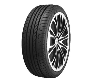 Immagine rappresentativa della gomma NANKANG NANKANG NS-20 NOBLE SPORT 205/50 R17 93W D C C 72dB XL