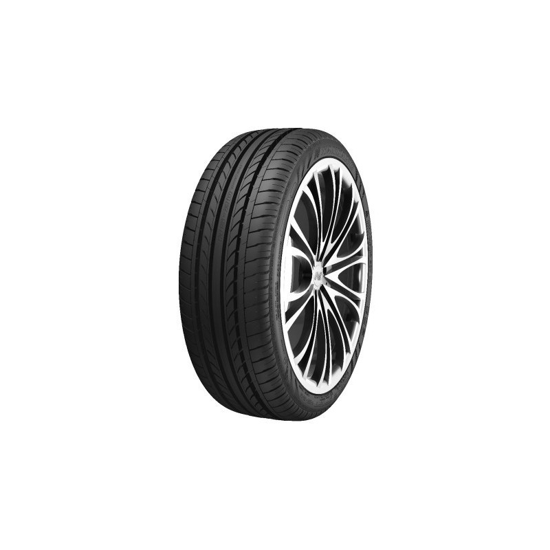 Immagine rappresentativa della gomma NANKANG NANKANG NS-20 NOBLE SPORT 205/50 R17 93W D C C 72dB XL