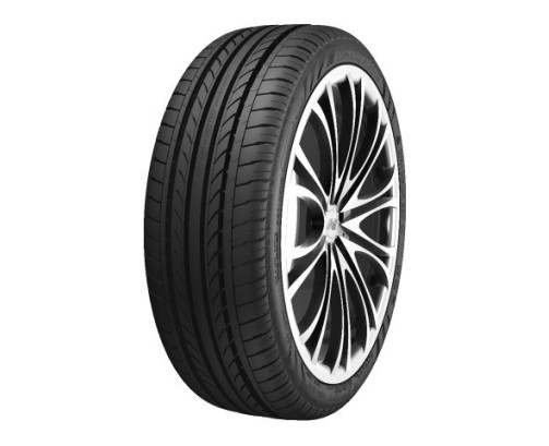 Immagine rappresentativa della gomma NANKANG NANKANG NS-20 NOBLE SPORT 205/50 R17 93W D C C 72dB XL