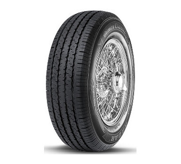 Immagine rappresentativa della gomma RADAR RADAR DIMAX CLASSIC 185/70 R15 89W