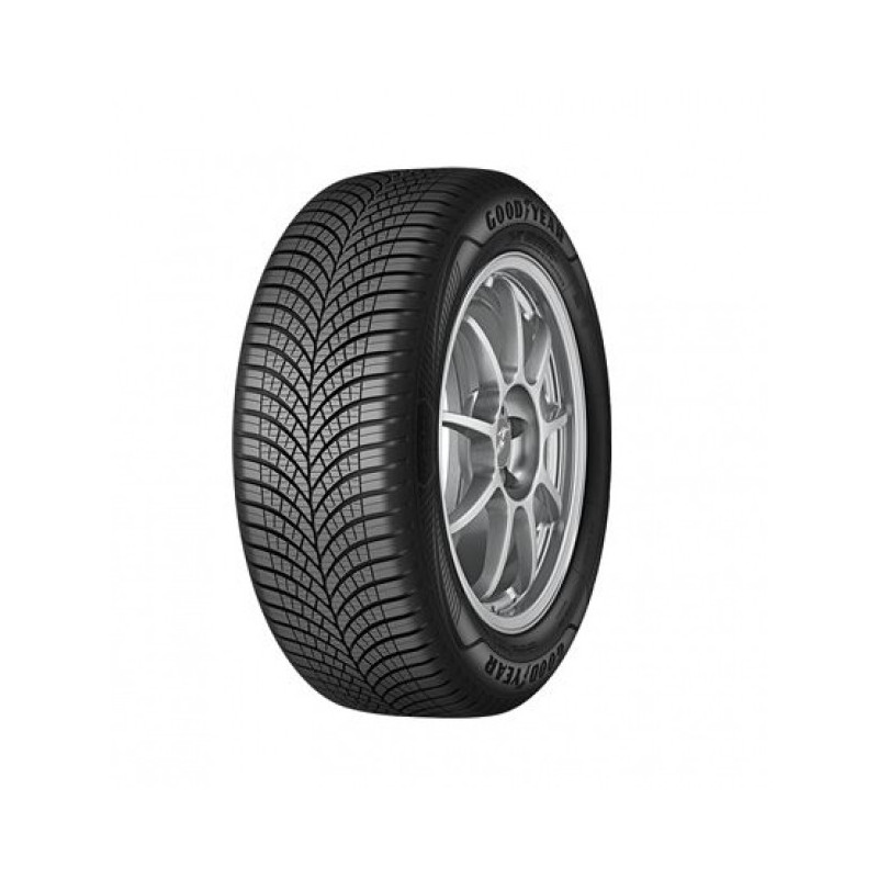 Immagine rappresentativa della gomma GOODYEAR GOODYEAR VECTOR 4SEASONS G3 175/65 R14 86H C B B 69dB XL