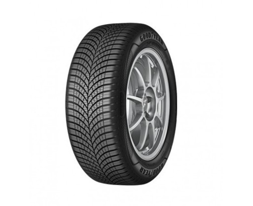 Immagine rappresentativa della gomma GOODYEAR GOODYEAR VECTOR 4SEASONS G3 175/65 R14 86H C B B 69dB XL