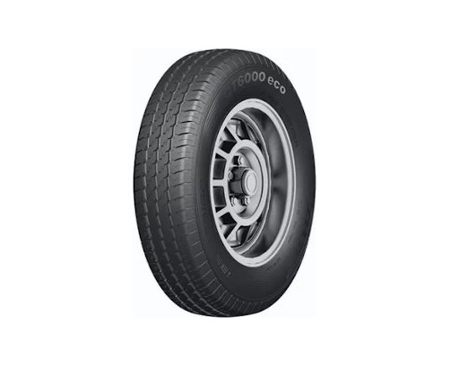 Immagine rappresentativa della gomma ZEETEX ZEETEX CT6000 ECO 205/65 R16 107/105T C B B 72dB