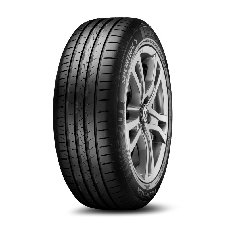 Immagine rappresentativa della gomma VREDESTEIN VREDESTEIN Sportrac 5 185/65 R15 92V A A A 68dB XL