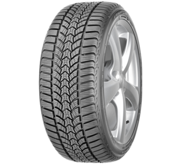 Immagine rappresentativa della gomma DEBICA DEBICA Frigo HP 2 205/60 R16 96H B C B 72dB XL