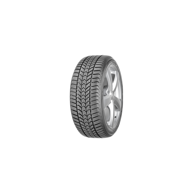 Immagine rappresentativa della gomma DEBICA DEBICA Frigo HP 2 205/60 R16 96H B C B 72dB XL