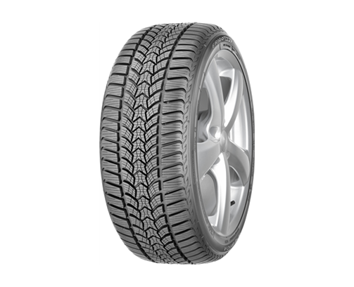 Immagine rappresentativa della gomma DEBICA DEBICA Frigo HP 2 205/60 R16 96H B C B 72dB XL