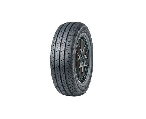 Immagine rappresentativa della gomma SUNWIDE SUNWIDE VANMATE C 6PR 215/65 R15 104T D B B 72dB