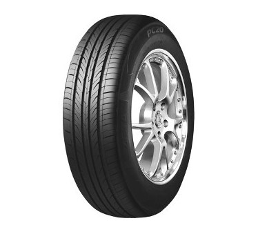 Immagine rappresentativa della gomma PACE PACE PC20 185/55 R15 82V C B B 70dB