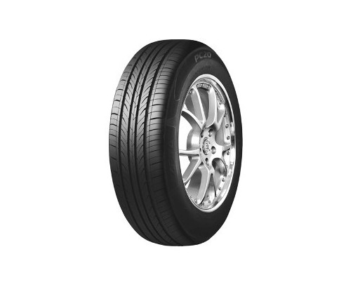 Immagine rappresentativa della gomma PACE PACE PC20 185/55 R15 82V C B B 70dB