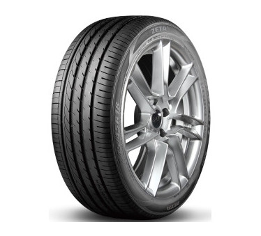 Immagine rappresentativa della gomma ZETA ZETA ALVENTI XL 245/45 R18 100W B B B 72dB XL