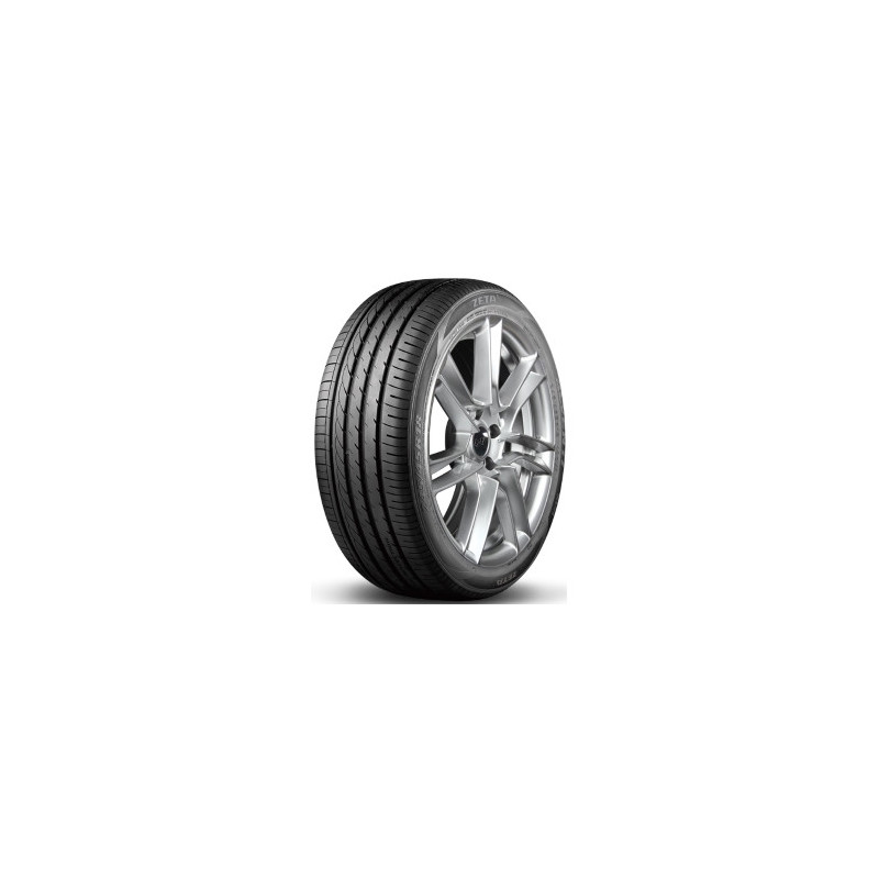 Immagine rappresentativa della gomma ZETA ZETA ALVENTI XL 245/45 R18 100W B B B 72dB XL