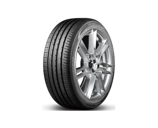 Immagine rappresentativa della gomma ZETA ZETA ALVENTI XL 245/45 R18 100W B B B 72dB XL