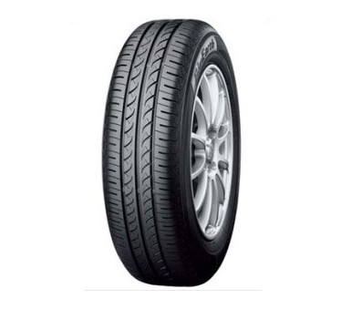 Immagine rappresentativa della gomma YOKOHAMA YOKOHAMA BLUEARTH AE-01 B 165/65 R13 77T C C B 69dB