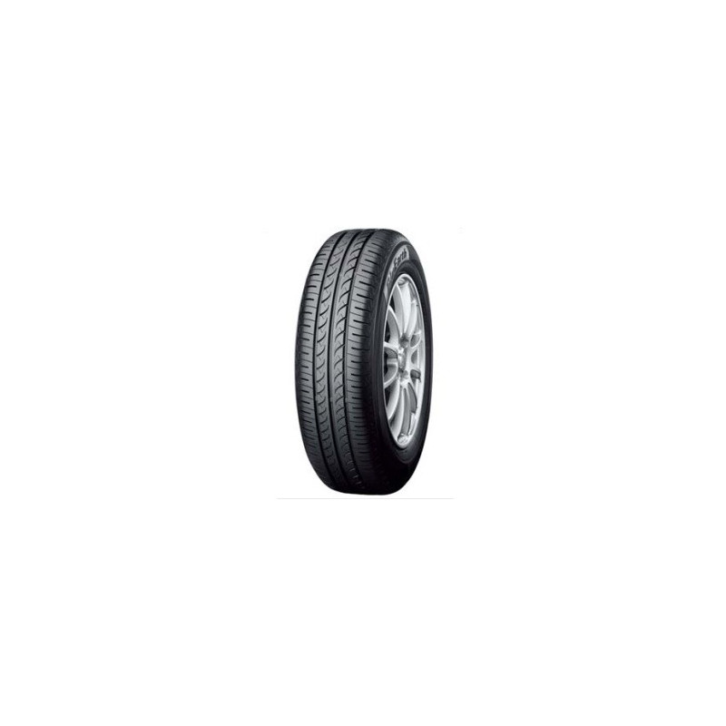 Immagine rappresentativa della gomma YOKOHAMA YOKOHAMA BLUEARTH AE-01 B 165/65 R13 77T C C B 69dB