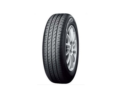 Immagine rappresentativa della gomma YOKOHAMA YOKOHAMA BLUEARTH AE-01 B 165/65 R13 77T C C B 69dB