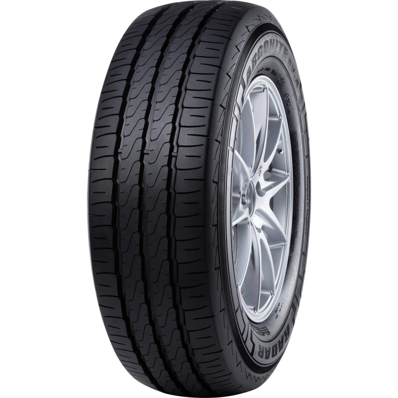 Immagine rappresentativa della gomma RADAR RADAR RV-4S 225/70 R15 112/110R C C B 72dB