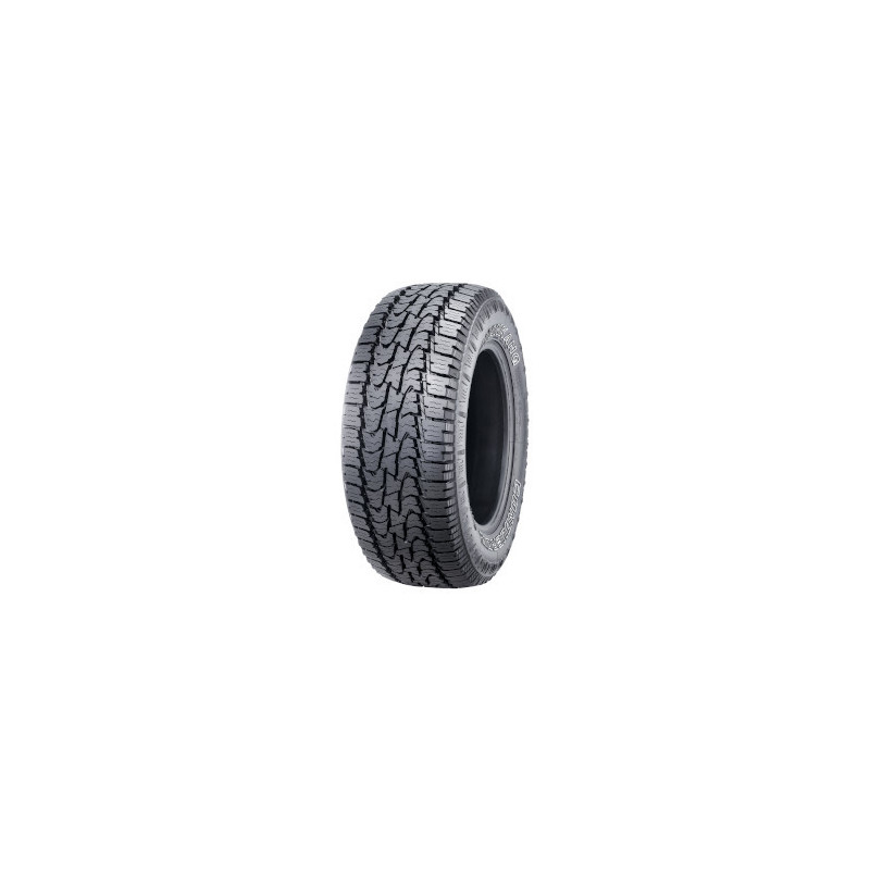 Immagine rappresentativa della gomma NANKANG NANKANG CONQUEROR AT-5+ XL 215/60 R16 99H D C 72dB XL