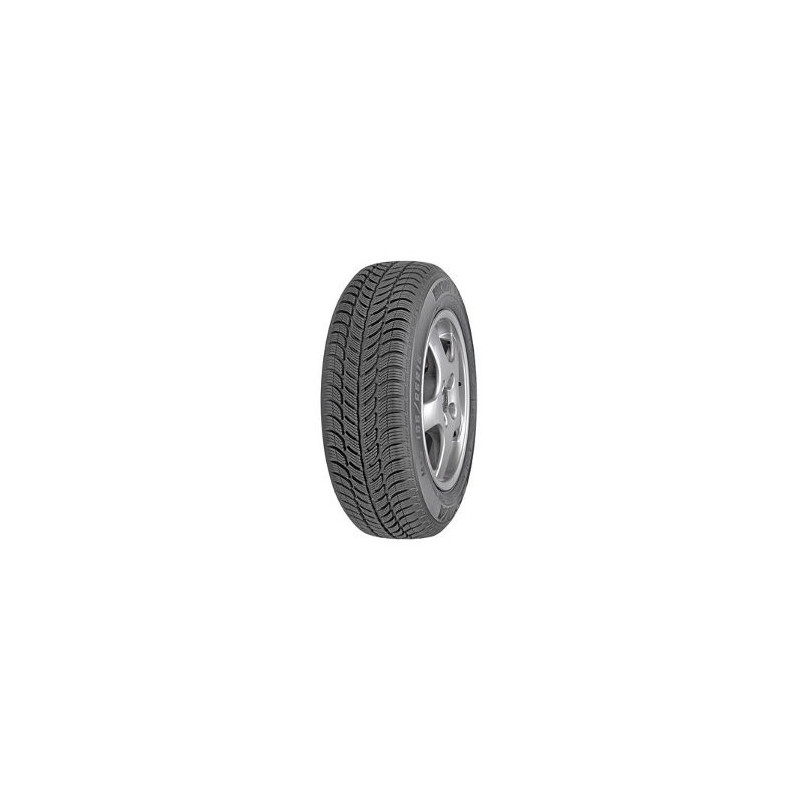 Immagine rappresentativa della gomma SAVA SAVA Eskimo S3+ 185/60 R15 88T E C C 71dB