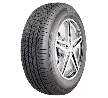 Immagine rappresentativa della gomma KORMORAN KORMORAN SUV SUMMER 235/55 R18 100V E C B 69dB DOT 2021