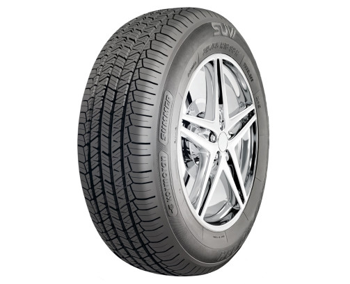 Immagine rappresentativa della gomma KORMORAN KORMORAN SUV SUMMER 235/55 R18 100V E C B 69dB DOT 2021