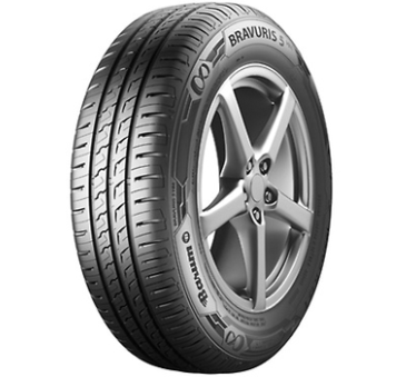 Immagine rappresentativa della gomma BARUM BARUM Bravuris 5HM 175/60 R15 81H C B B 70dB