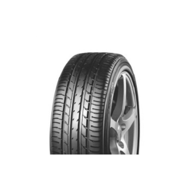 Immagine rappresentativa della gomma YOKOHAMA YOKOHAMA DECIBEL E70JC 205/55 R16 91V D C B 70dB