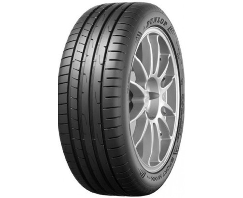 Immagine rappresentativa della gomma DUNLOP DUNLOP SPORT MAXX RT 2 225/45 R17 91Y D A B 71dB