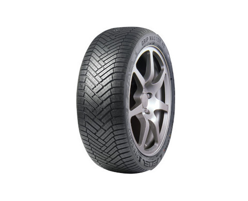 Immagine rappresentativa della gomma LINGLONG LINGLONG GRIP MASTER 4S BSW M+S 3PMSF 205/55 R16 91V D B A 69dB