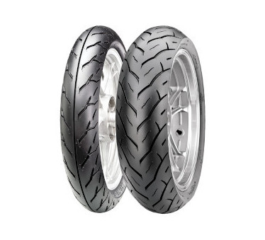 Immagine rappresentativa della gomma CST CST C-6528 80/90 R15 51J