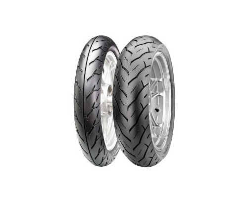 Immagine rappresentativa della gomma CST CST C-6528 80/90 R15 51J