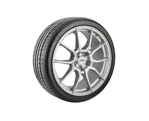 Immagine rappresentativa della gomma STAR PERFORMER STAR PERFORMER INTERSTELLAR XL BSW 215/40 R18 89W D B B 72dB XL