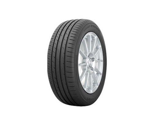 Immagine rappresentativa della gomma TOYO TOYO Proxes Comfort 175/65 R15 88H