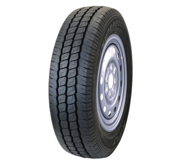 Immagine rappresentativa della gomma HIFLY HIFLY SUPER2000 195/70 R15 104R E C C 71dB